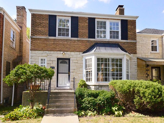 1st image of 6110 N Lawndale Ave