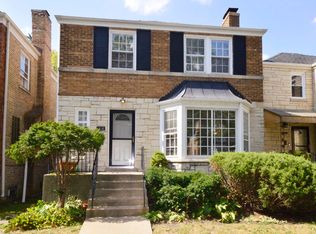 6110 N Lawndale Ave, Chicago, IL 60659