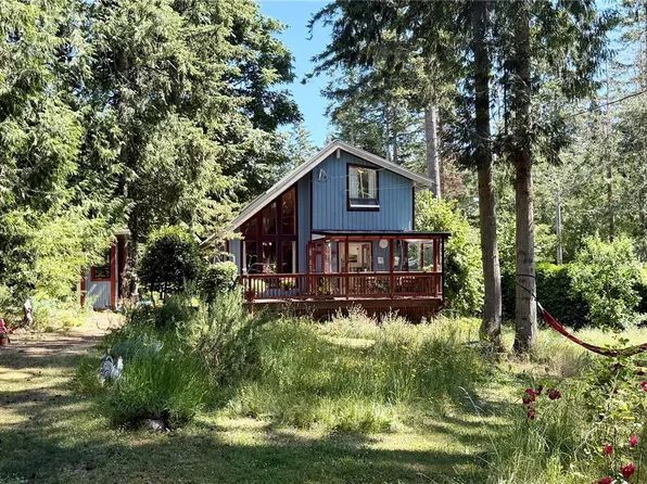 7913 Swanson View Dr, Southern Gulf Islands, BC V0N 2M2