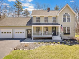 104 Guinea Rd, Berwick, ME 03901
