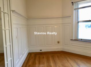 1677 Beacon St #5E, Brookline, MA 02445