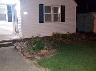 1204 21st St, Vienna, WV 26105