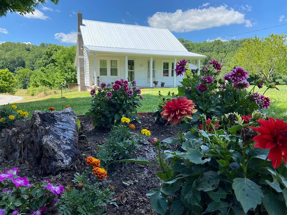 1430 Hamm Rd, Liberty, KY 42539 Zillow