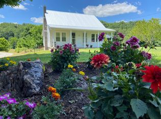 1430 Hamm Rd, Liberty, KY 42539