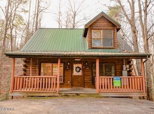 2161 Red Bud Rd, Sevierville, TN 37876