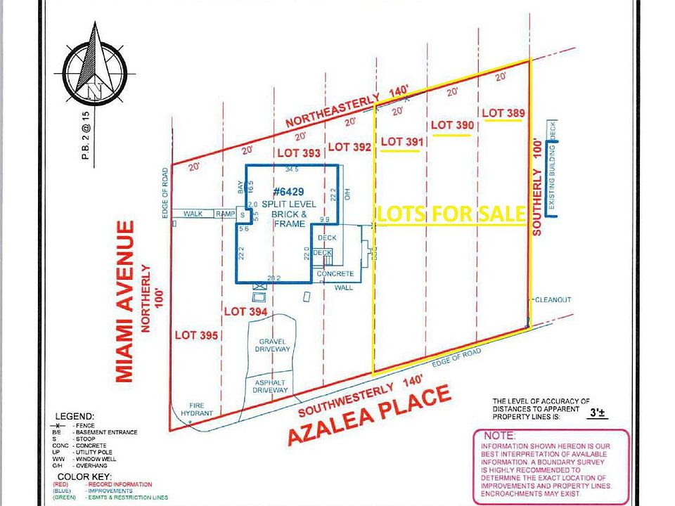 1st image of 428 Azalea Pl