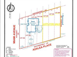 428 Azalea Pl, Glen Burnie, MD 21060
