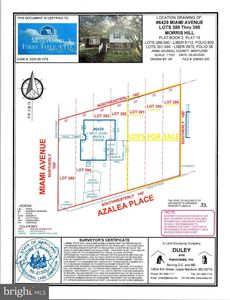 428 Azalea Pl, Glen Burnie, MD, 21060