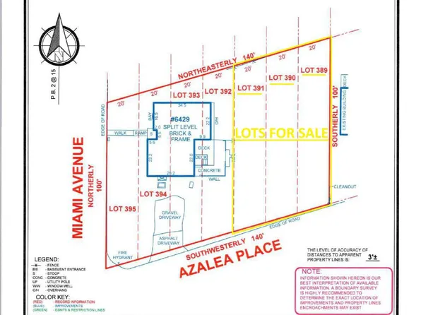 428 Azalea Pl, Glen Burnie, MD 21060