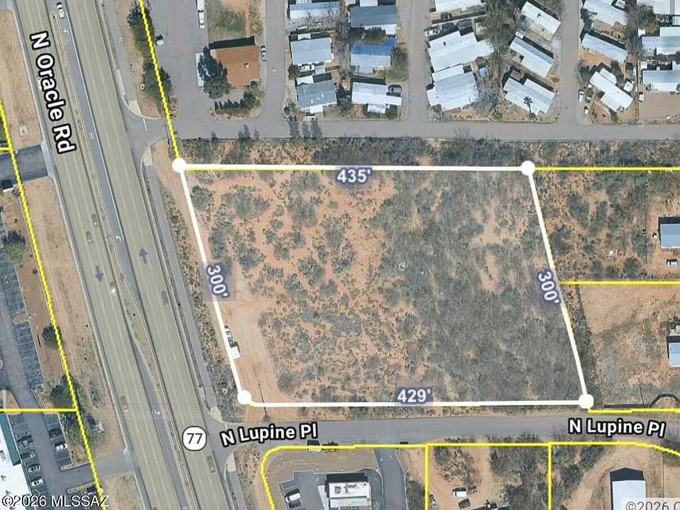 1st image of 15700 N Oracle Rd #Road0