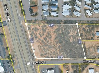 15700 N Oracle Rd #ROAD0, Tucson, AZ 85739