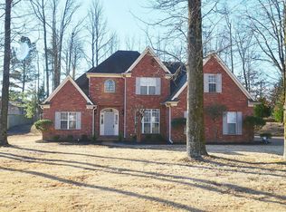 3277 Bridge Moore Dr, Nesbit, MS 38651