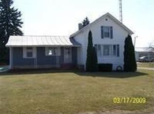 8911 W Camden Rd, Montgomery, MI 49255