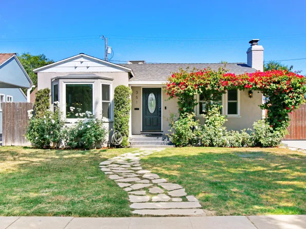 351 W Elm Ave, Burbank, CA 91506