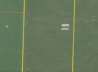 Old Homestead Rd, Pleasant Plains, IL 62677