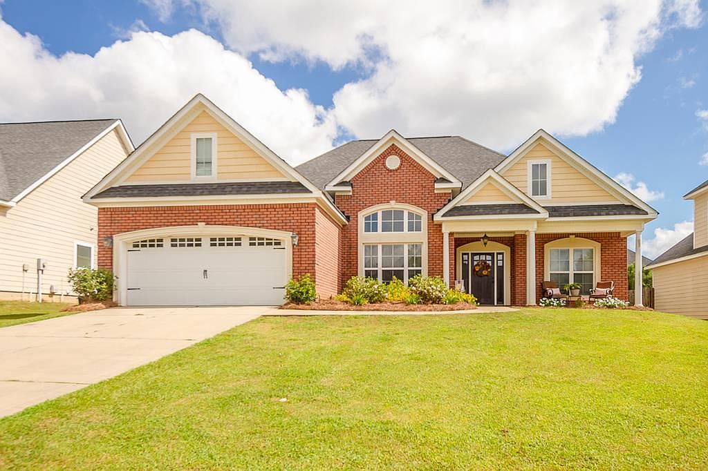 4059 Starview Ln, Evans, GA 30809 | Zillow