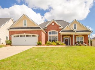 4059 Starview Ln, Evans, GA 30809
