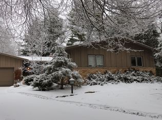 3305 Leyton Ln, Madison, WI 53713