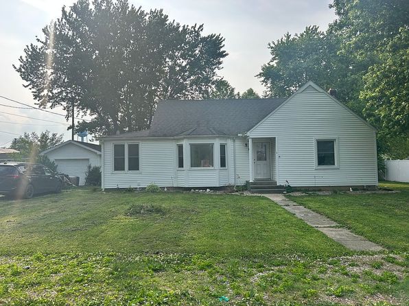 3 N Pond St
