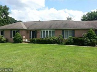 717 Chesaco Ave, Baltimore, MD 21237