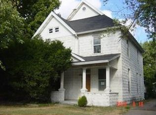 2909 Bluff Rd, Indianapolis, IN 46225