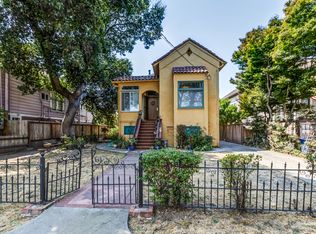 1519 Mozart St, Alameda, CA 94501