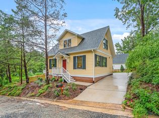 1905 Wallace St, Durham, NC 27707