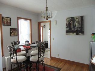 29 Penn St #1, Quincy, MA 02169