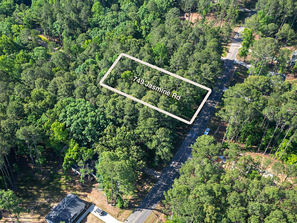 2nd image of 749 Jasmine Rd Lot 34