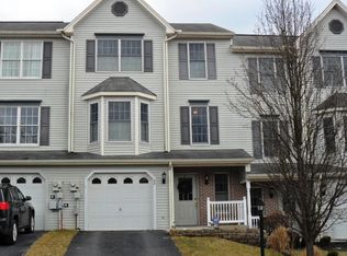 88 Keefer Way, Mechanicsburg, PA 17055