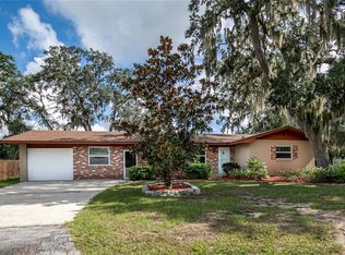 3105 Garden Rd, Eustis, FL 32726