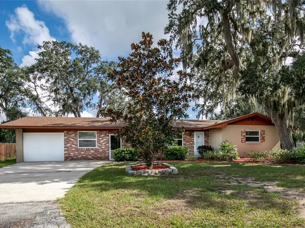 3105 Garden Rd, Eustis, FL 32726