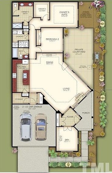 2nd image of 230 Ellisview Dr #65
