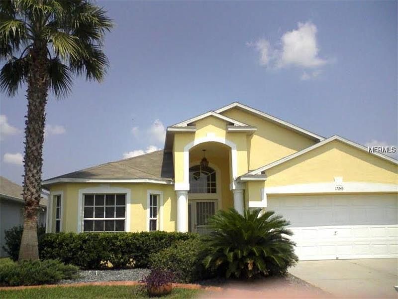 1st image of 17243 Blooming Fields Dr