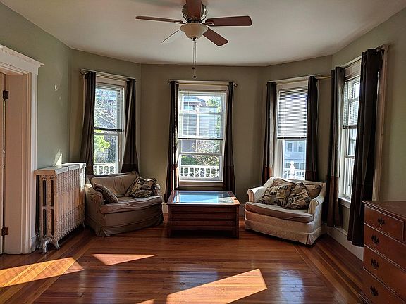 Make this your home office or formal dining room.