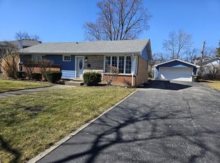 3N264 N Howard Ave, Elmhurst, IL 60126