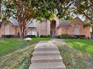 4536 Briar Oaks Cir, Dallas, TX 75287
