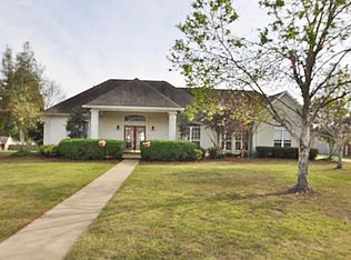 4591 Meadow Ridge Dr, Tupelo, MS 38801