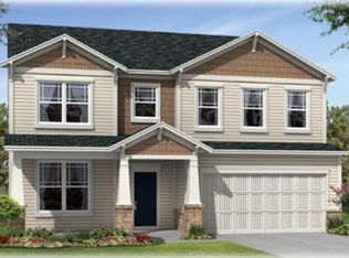 3570 Eastern Branch Rd, Raleigh, NC 27610