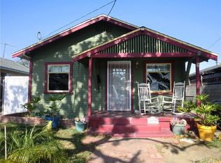 1430 Temple Ave, Long Beach, CA 90804