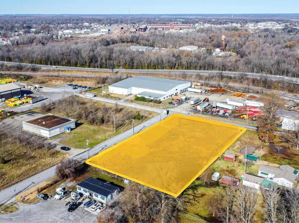 1400-1426 Bloom Ave, Paducah, KY 42003