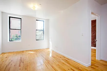 Rented by Brown Harris Stevens