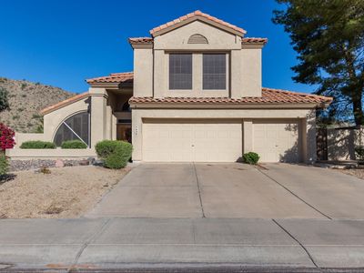 9830 S 43rd Pl, Phoenix, AZ, 85044