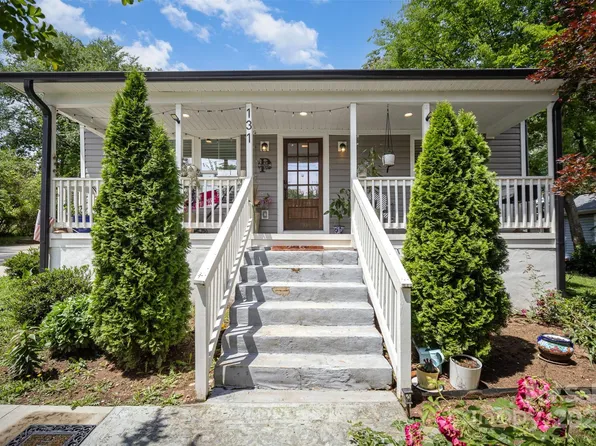 131 Swink St SW, Concord, NC 28027