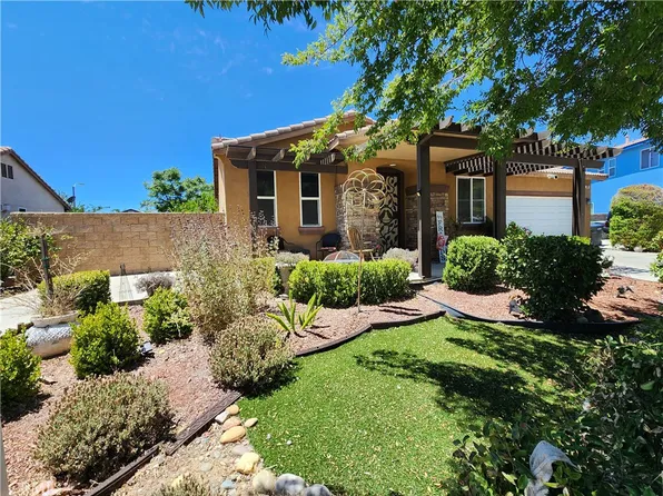 431 Cantata Ave, Hemet, CA 92545