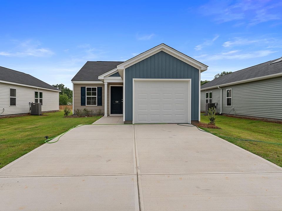 1st image of 134 Cloverfield Ln Homesite 5