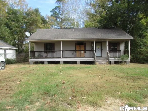 1601 S Tennessee St, Pine Bluff, AR 71601