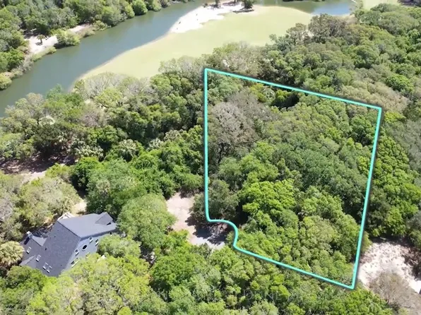 27 Red Cedar Trail, Bald Head Island, NC 28461