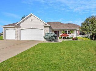 3807 Wild Pne, Saginaw, MI 48603