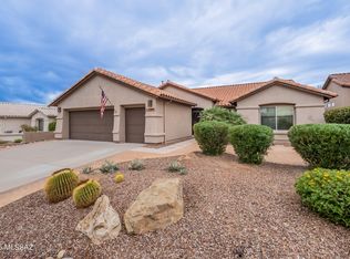 37972 S Boulder Wind Dr, Saddlebrooke, AZ 85739